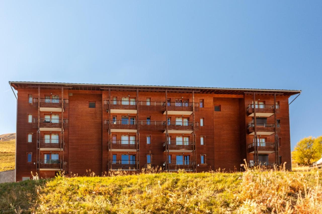 Le Corbier De Colette Apartment Villarembert Exterior photo