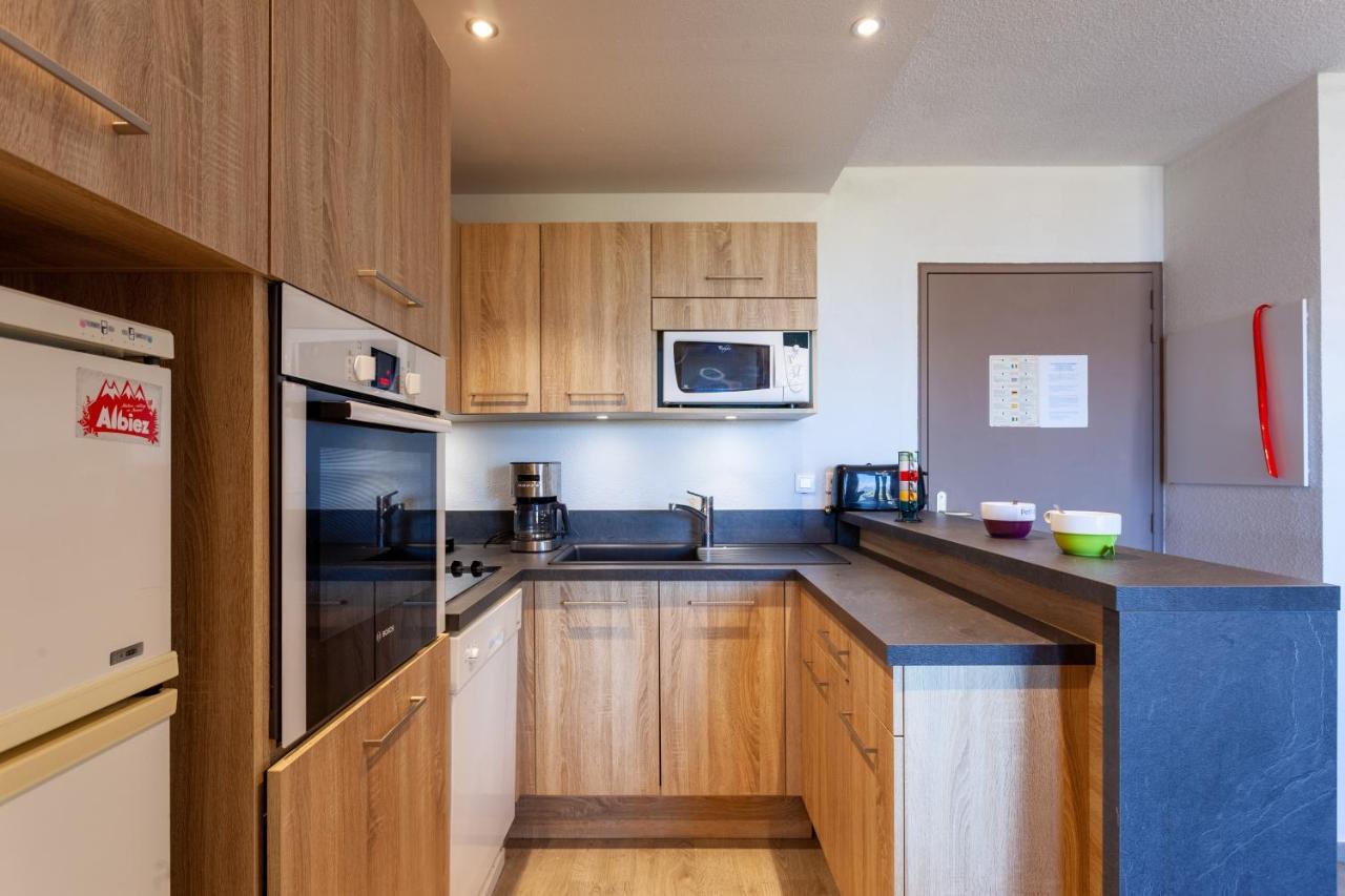 Le Corbier De Colette Apartment Villarembert Exterior photo